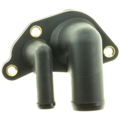 MOTOR RAD AM WATER OUTLET - CH5591
