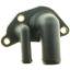 MOTOR RAD AM WATER OUTLET - CH5591