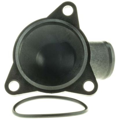 MOTOR RAD AM COOLANT HOUSING - CH5641