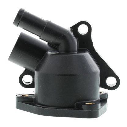 MOTOR RAD AM THERMOSTAT HOUSING - CH5996