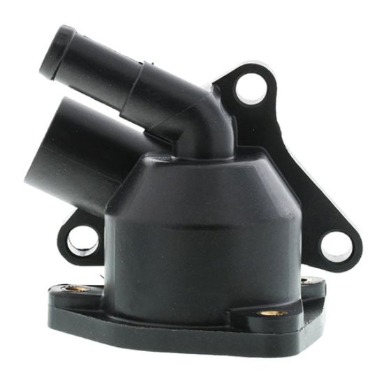 MOTOR RAD AM THERMOSTAT HOUSING - CH5996