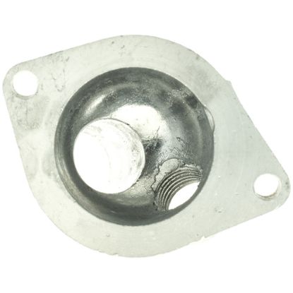 MOTOR RAD AM THERMOSTAT HOUSING - CH6016