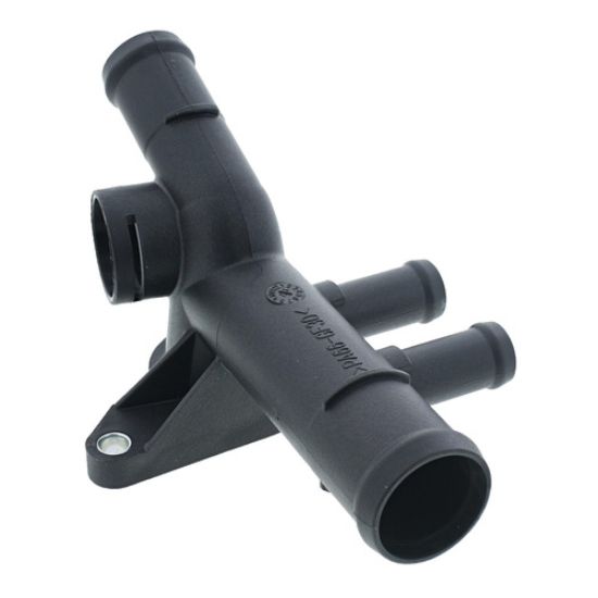 MOTOR RAD AM RADIATOR COOLANT HOSE FLANGE - CH6102