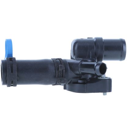 MOTOR RAD AM ENGINE COOLANT OUTLET FLANGE - CH7028