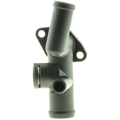 MOTOR RAD AM WATER OUTLET - CH8702