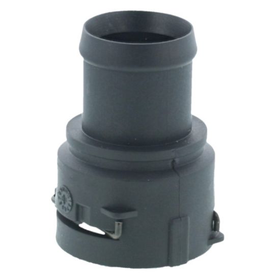 MOTOR RAD AM RADIATOR COOLANT HOSE CONNECTOR - CH8714