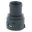 MOTOR RAD AM RADIATOR COOLANT HOSE CONNECTOR - CH8714