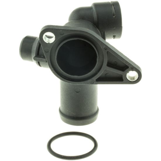 MOTOR RAD AM WATER OUTLET - CH9904