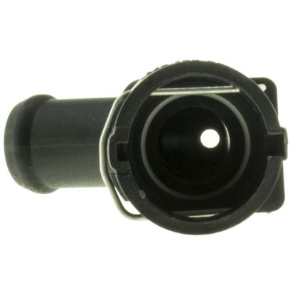 MOTOR RAD AM WATER OUTLET - CH9916