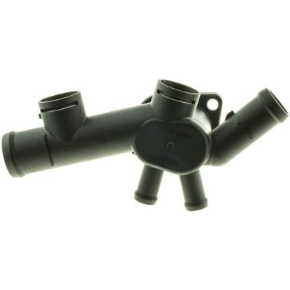 MOTOR RAD AM WATER OUTLET - CH9964