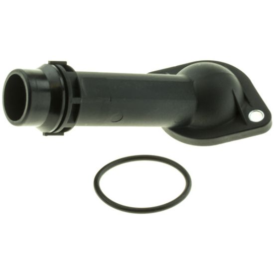 MOTOR RAD AM WATER OUTLET - CH9991