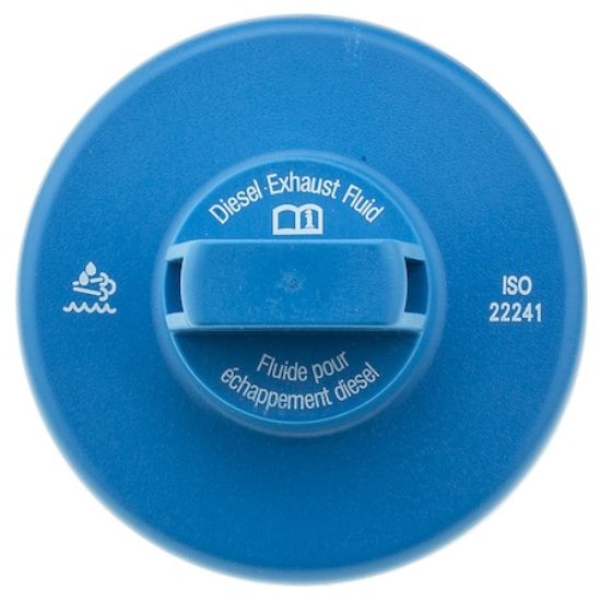 MOTOR RAD AM DIESEL EMISSIONS FLUID FI - DEF103