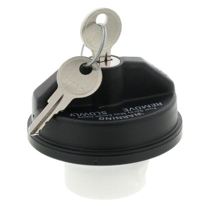 MOTOR RAD AM LOCKING FUEL CAP - MGC210KA