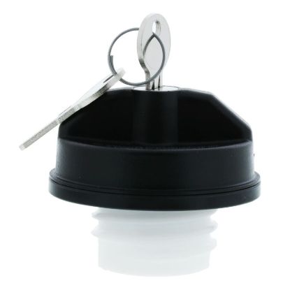 MOTOR RAD AM LOCKING FUEL CAP - MGC233KA