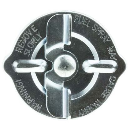 MOTOR RAD AM FUEL CAP - MGC46