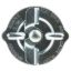 MOTOR RAD AM FUEL CAP - MGC46