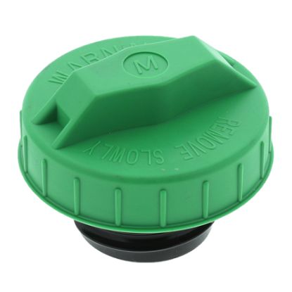 MOTOR RAD AM FUEL CAP - MGC517