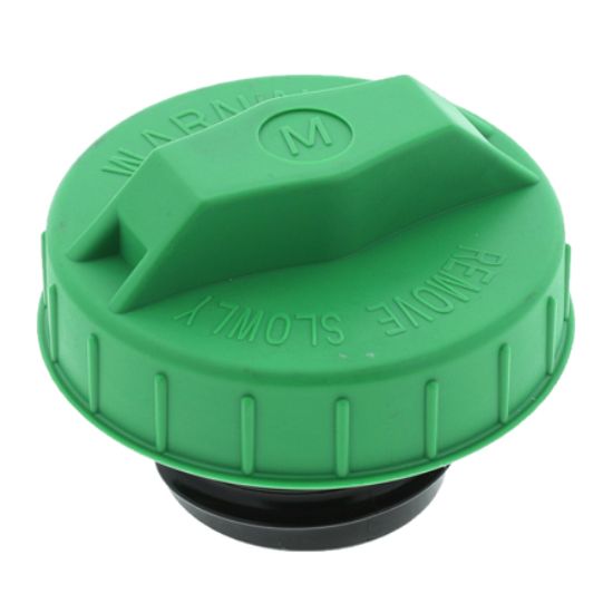 MOTOR RAD AM FUEL CAP - MGC517