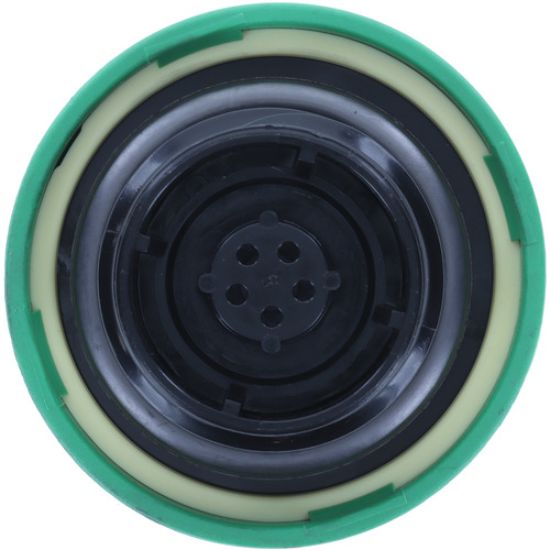 MOTOR RAD AM LOCKING FUEL CAP - MGC591