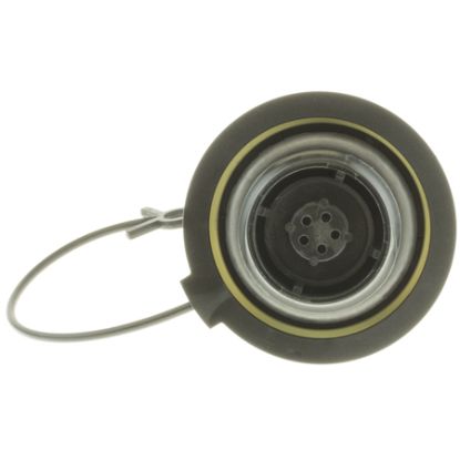 MOTOR RAD AM TETHERED FUEL CAP - MGC817T