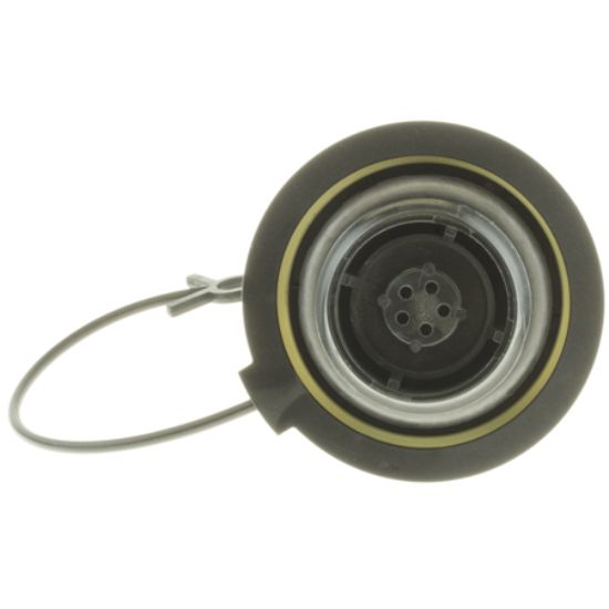 MOTOR RAD AM TETHERED FUEL CAP - MGC817T