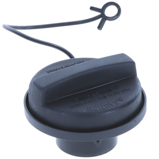 MOTOR RAD AM TETHERED FUEL CAP - MGC834T