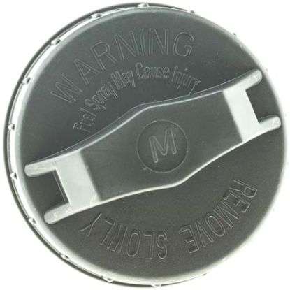 MOTOR RAD AM FUEL CAP - MGC835