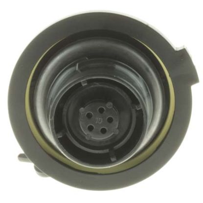 MOTOR RAD AM TETHERED FUEL CAP - MGC837T