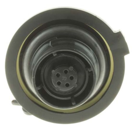 MOTOR RAD AM TETHERED FUEL CAP - MGC837T