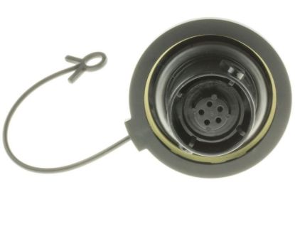 MOTOR RAD AM TETHERED FUEL CAP - MGC838T