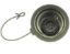MOTOR RAD AM TETHERED FUEL CAP - MGC838T