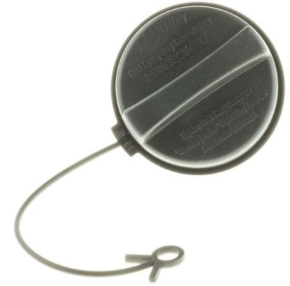 MOTOR RAD AM TETHERED FUEL CAP - MGC839T