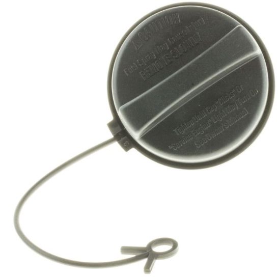 MOTOR RAD AM TETHERED FUEL CAP - MGC839T
