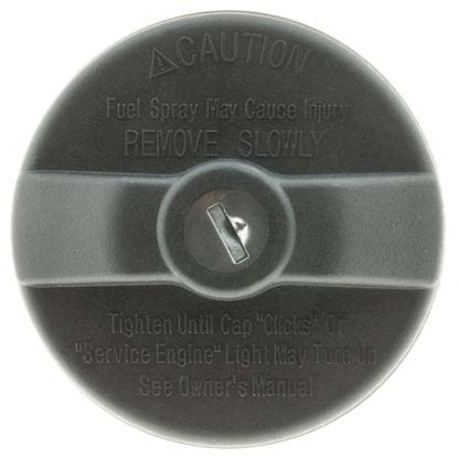 MOTOR RAD AM FUEL CAP - MGC902