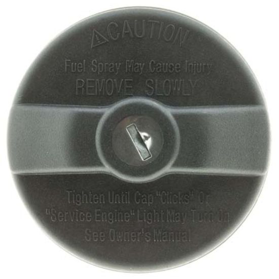 MOTOR RAD AM FUEL CAP - MGC902