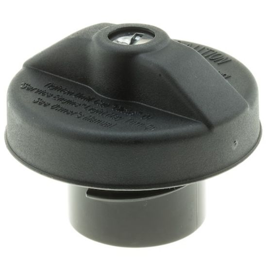 MOTOR RAD AM FUEL CAP - MGC907