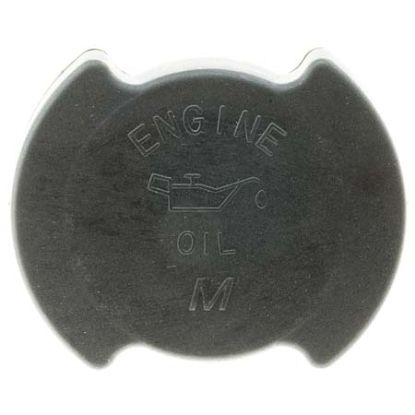 MOTOR RAD AM OIL CAP - MO100
