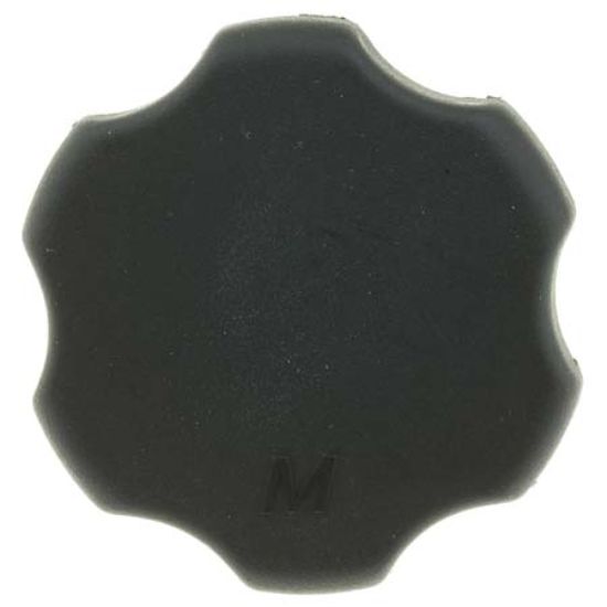 MOTOR RAD AM OIL CAP - MO101