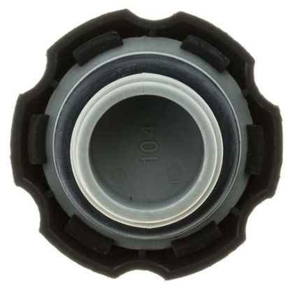 MOTOR RAD AM OIL CAP - MO104