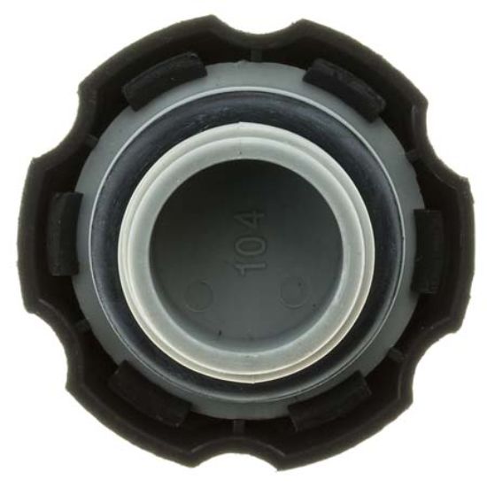 MOTOR RAD AM OIL CAP - MO104