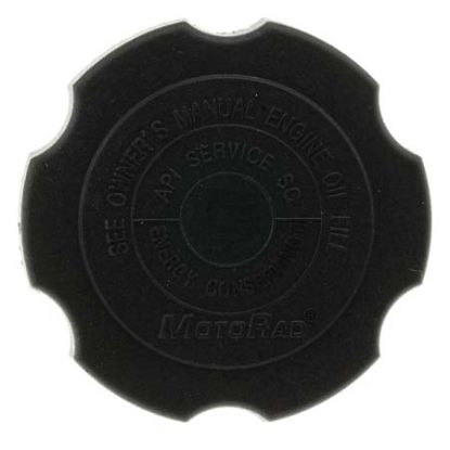 MOTOR RAD AM OIL CAP - MO105