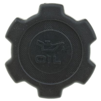 MOTOR RAD AM OIL CAP - MO110