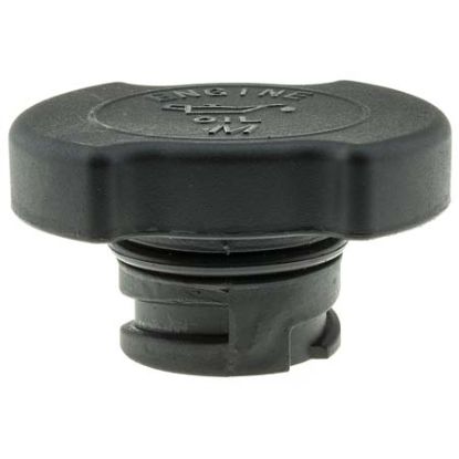 MOTOR RAD AM OIL CAP - MO119