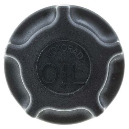 MOTOR RAD AM OIL CAP - MO137