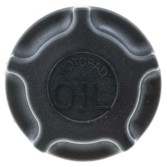 MOTOR RAD AM OIL CAP - MO137