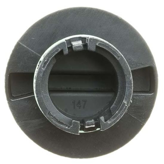 MOTOR RAD AM OIL CAP - MO147