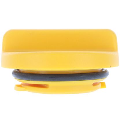 MOTOR RAD AM OIL CAP - MO161