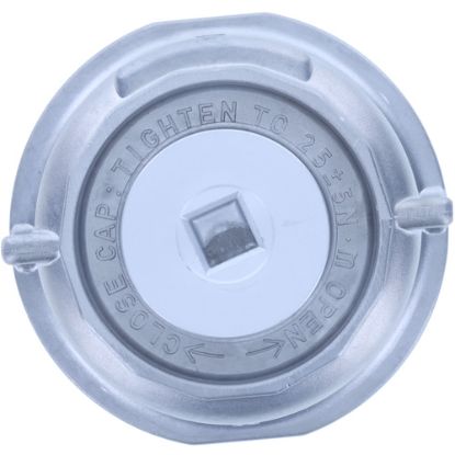 MOTOR RAD AM ENGINE OIL FILTER CAP - MO300
