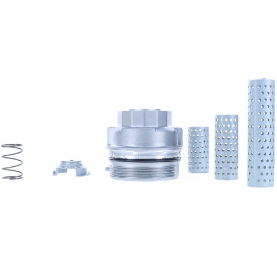MOTOR RAD AM ENGINE OIL FILTER CAP - MO303KT