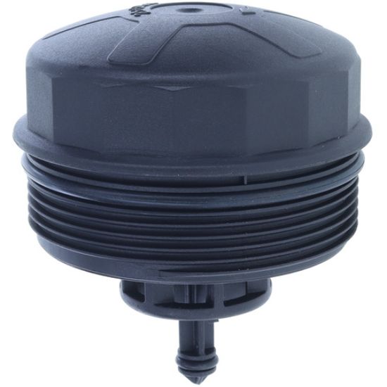 MOTOR RAD AM ENGINE OIL FILTER CAP - MO326